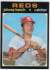 1971 O-Pee-Chee/OPC #250 Johnny Bench [#b] (Reds)