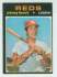 1971 O-Pee-Chee/OPC #250 Johnny Bench [#c] (Reds)