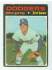 1971 O-Pee-Chee/OPC #341 Steve Garvey ROOKIE [#c] (Dodgers)