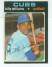 1971 O-Pee-Chee/OPC #350 Billy Williams (Cubs)