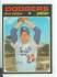 1971 O-Pee-Chee/OPC #361 Don Sutton [#a] (Dodgers)