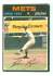 1971 O-Pee-Chee/OPC #513 Nolan Ryan [#c] (Mets)