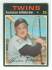 1971 O-Pee-Chee/OPC #550 Harmon Killebrew SCARCE SEMI-HI# (Twins)