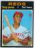 1971 O-Pee-Chee/OPC #580 Tony Perez [#b] (Reds)