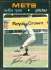 1971 Topps #513 Nolan Ryan [#c] (Mets)