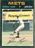 1971 Topps #513 Nolan Ryan [#d] (Mets)