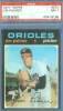 1971 Topps #570 Jim Palmer [PSA] (Orioles)