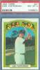 1972 Topps #.37 Carl Yastrzemski [PSA] (Red Sox)