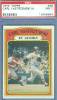 1972 Topps #.38 Carl Yastrzemski In-Action [PSA] (Red Sox)
