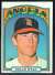 1972 Topps #595 Nolan Ryan [#b] (Angels)