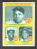 1973 Topps #..1 All-Time HOME RUN LEADERS [#b]