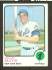 1973 Topps #305 Willie Mays [#a] (Mets)