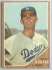 1962 Topps #..5 Sandy Koufax [#a] (Dodgers)