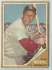 1962 Topps #.50 Stan Musial [#a] (Cardinals)