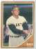 1962 Topps #300 Willie Mays [#b] (Giants)