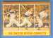 1962 Topps #318 Mickey Mantle In-Action (Yankees)