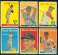 1958 Topps #.11 Jim Rivera [#sc] (White Sox)