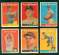 1958 Topps #.80 Dick Drott (Cubs)