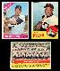 1963 Topps #300 Willie Mays (Giants)
