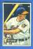 1951 Bowman #.54 Ray Boone ROOKIE (Indians)