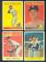 1958 Topps #.52B Roberto Clemente RARE YELLOW LETTER VARIATION !! (Pirates)
