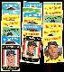 1959 Topps  - GIANTS Team Set of (21) diff.