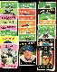 1959 Topps  - CUBS Team Set of (23) diff.