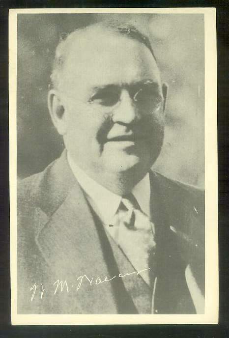 1931 Cubs Team Issue #99 W. M. Warner Baseball cards