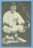 1932 Cubs Team Issue #10 Gabby Hartnett