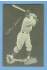 1932 Cubs Team Issue #12 Billy Herman