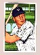 1952 Bowman #161 Jackie Jensen [#] (Senators/Yankees)