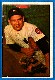 1953 Bowman Color #121 Yogi Berra (Yankees)
