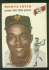 1954 Topps #..3 Monte Irvin [#z] (NY Giants)