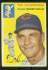 1954 Topps #..7 Ted Kluszewski [#z] (Reds)