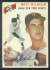 1954 Topps #.36 Hoyt Wilhelm [#z] (NY Giants)