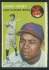 1954 Topps #.70 Larry Doby ROOKIE SCARCE MID SERIES [#z] (Indians)