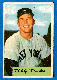 1954 Bowman # 65 Mickey Mantle (Yankees)