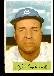 1954 Bowman # 90 Roy Campanella (Brooklyn Dodgers)