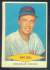 1954 Red Heart - Gus Bell [#b] (Reds)