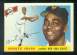 1955 Topps #100 Monte Irvin [#bsc] (NY Giants)