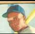 1955 Bowman #..7 Gene Baker ROOKIE (Cubs)