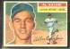 1956 Topps #.20 Al Kaline (Tigers)