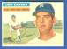 1956 Topps #332 Don Larsen (Yankees)
