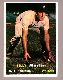 1957 Topps # 62 Billy Martin [#] (Yankees)