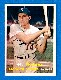 1957 Topps # 80 Gil Hodges (Brooklyn Dodgers)
