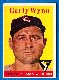 1958 Topps #100 Early Wynn (White Sox)