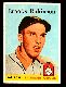 1958 Topps #307 Brooks Robinson [#] (Orioles)