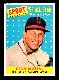 1958 Topps #476 Stan Musial All-Star [#] (Cardinals)