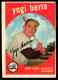 1959 Topps #180 Yogi Berra [#asc] (Yankees)
