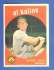 1959 Topps #360 Al Kaline [#asc] (Tigers)